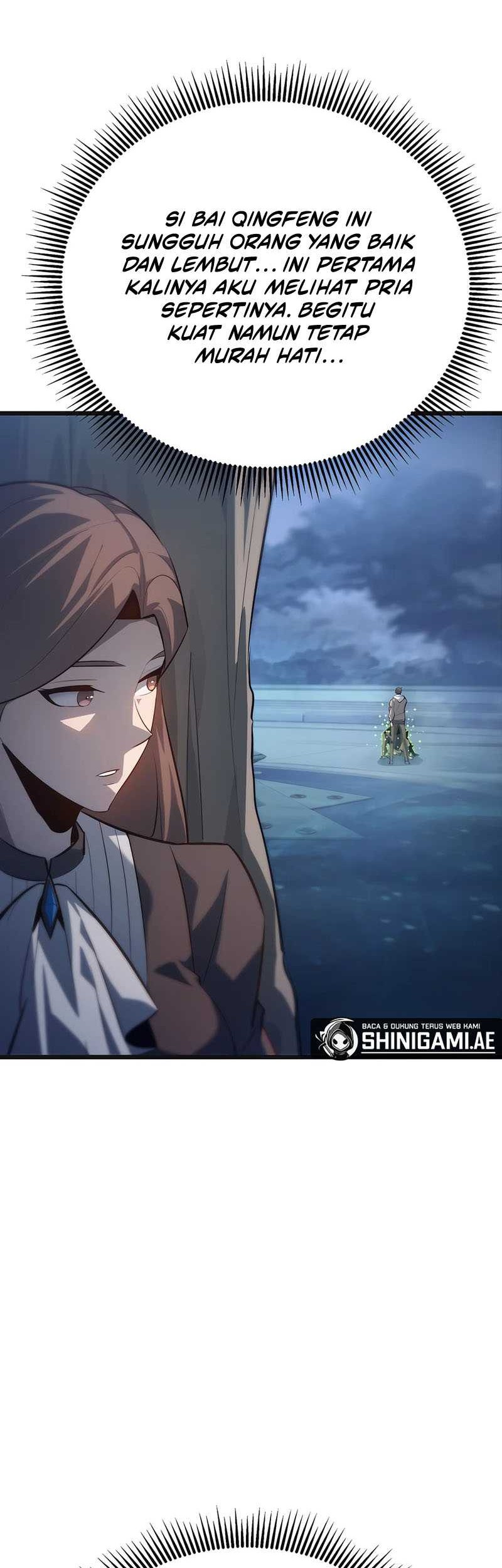 I, the Strongest Boss Chapter 13 - halaman 11