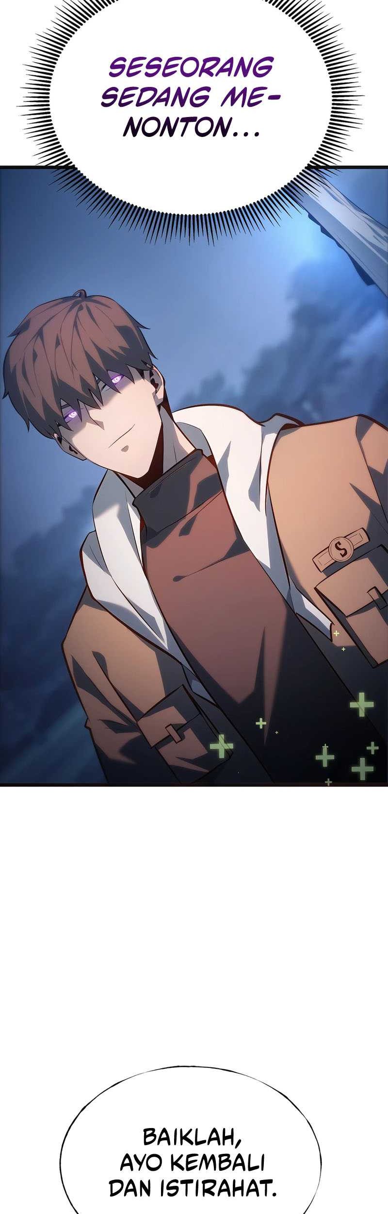 I, the Strongest Boss Chapter 13 - halaman 12