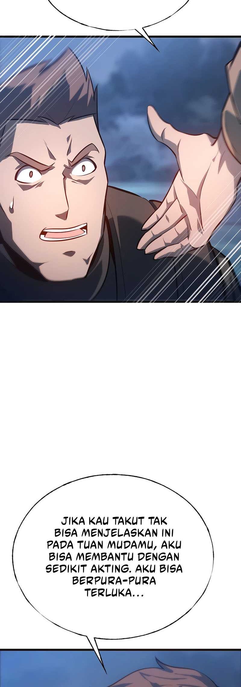I, the Strongest Boss Chapter 13 - halaman 13