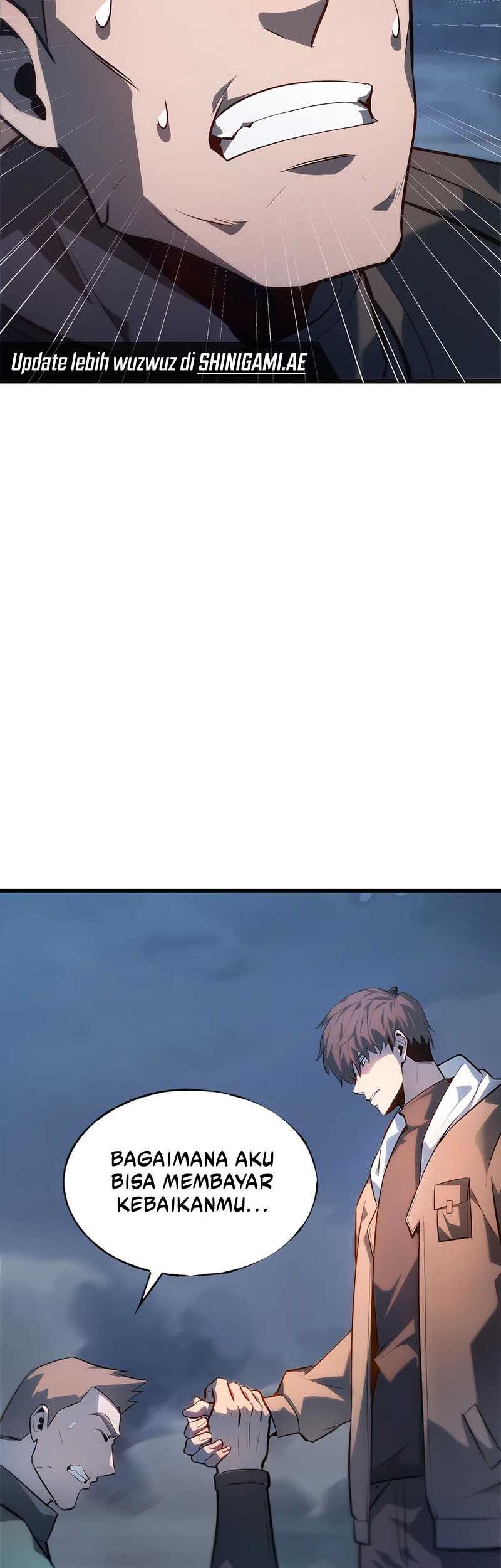 I, the Strongest Boss Chapter 13 - halaman 15