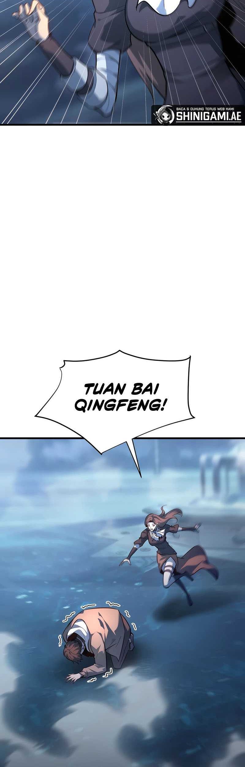 I, the Strongest Boss Chapter 13 - halaman 21