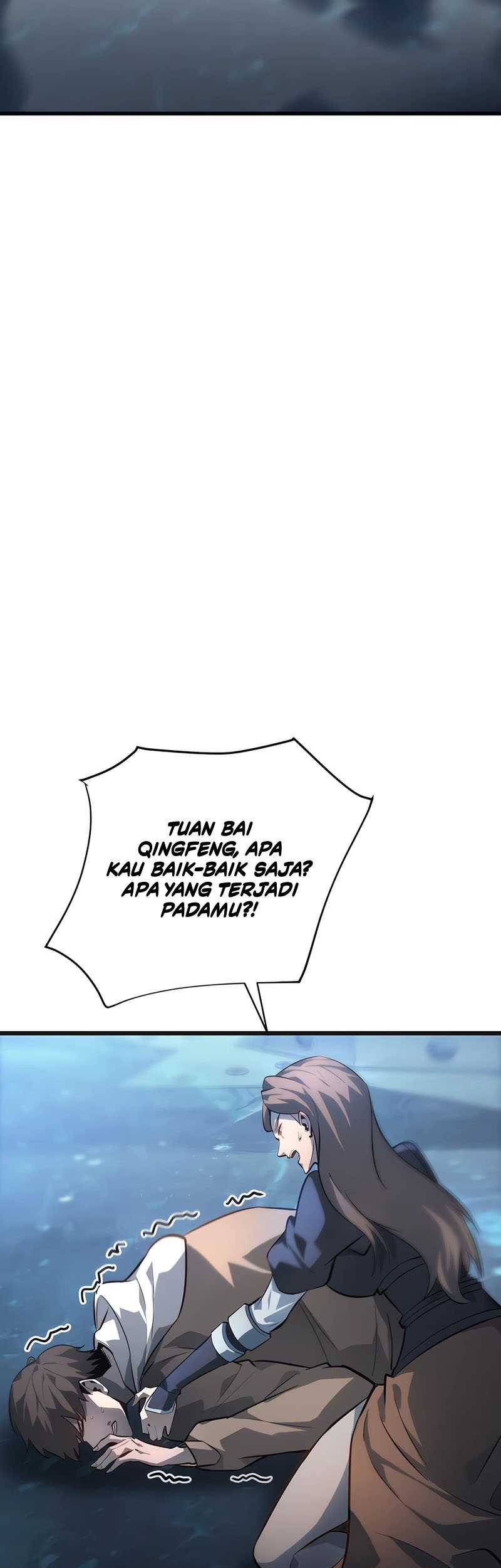 I, the Strongest Boss Chapter 13 - halaman 22