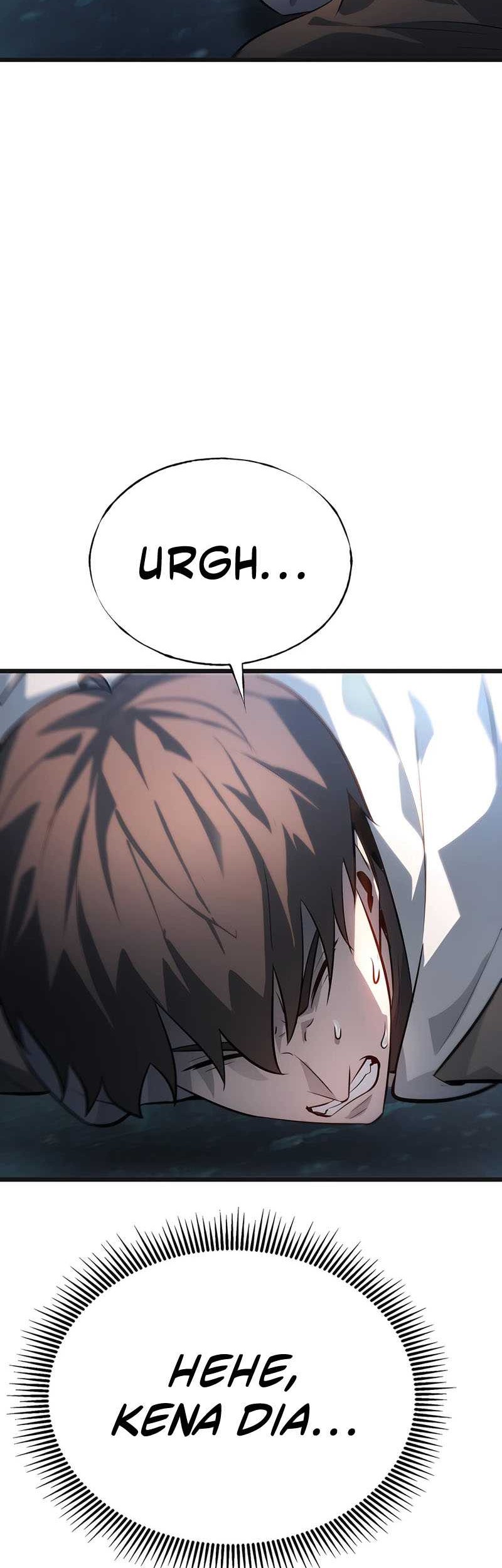 I, the Strongest Boss Chapter 13 - halaman 23
