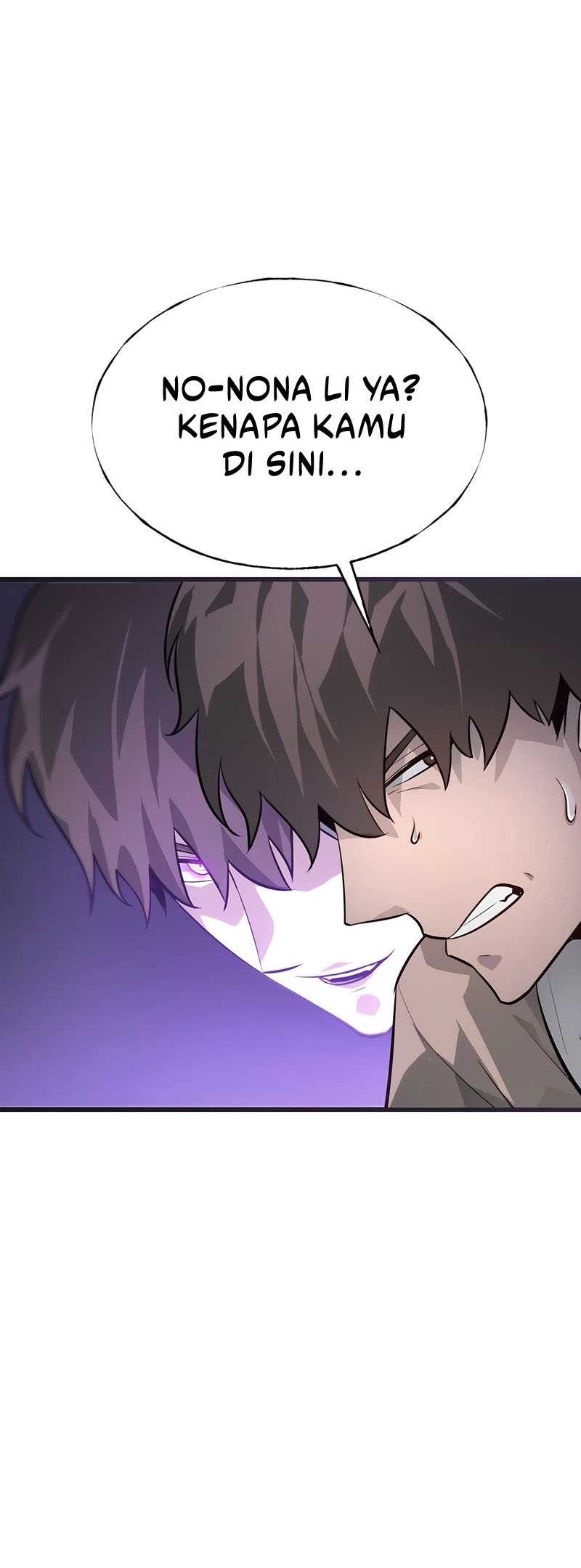 I, the Strongest Boss Chapter 13 - halaman 25