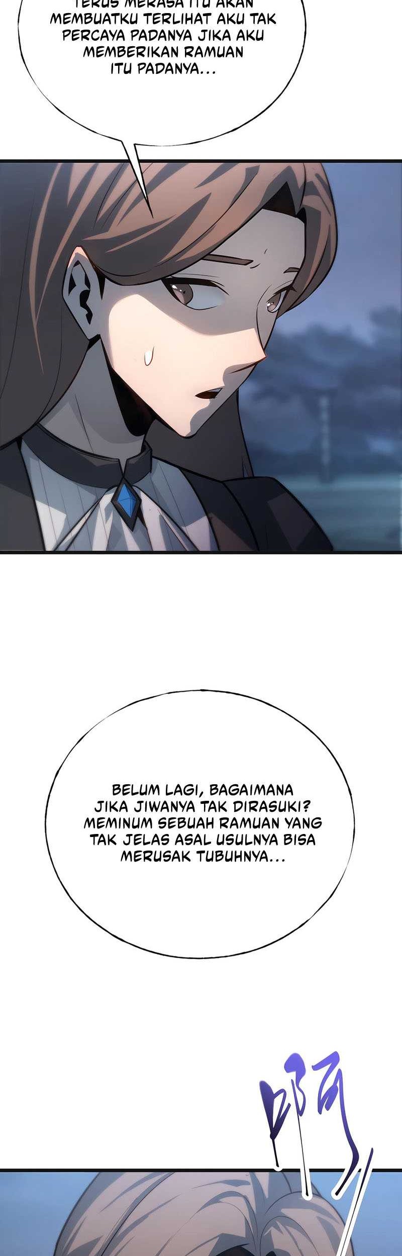 I, the Strongest Boss Chapter 13 - halaman 27