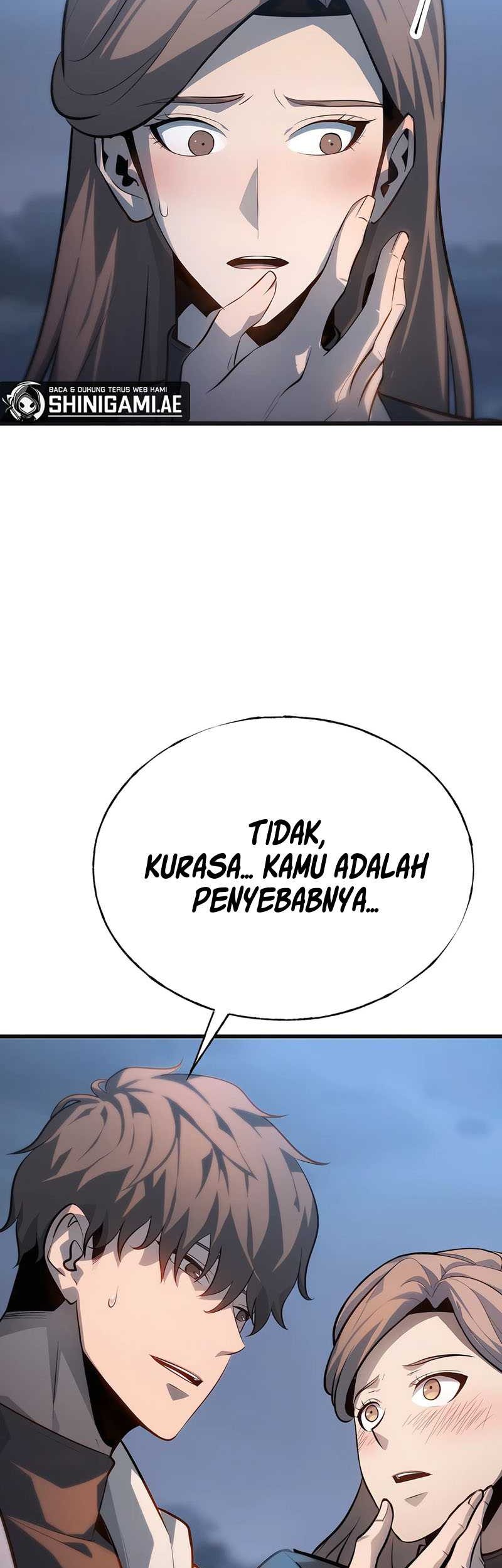 I, the Strongest Boss Chapter 13 - halaman 28