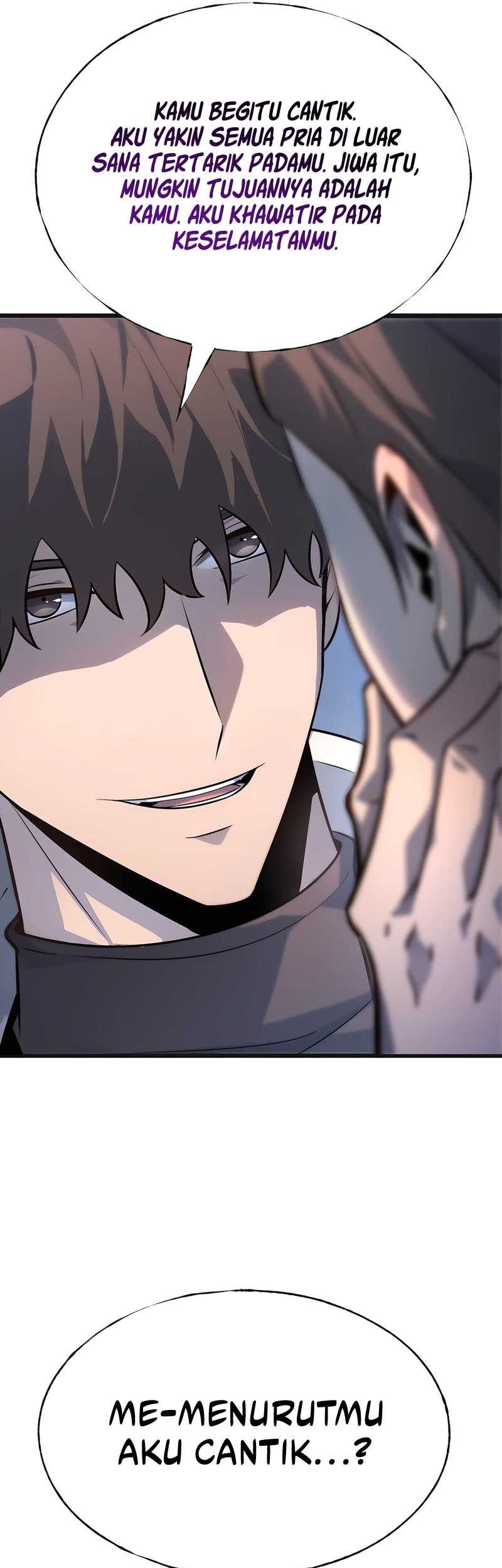 I, the Strongest Boss Chapter 13 - halaman 30
