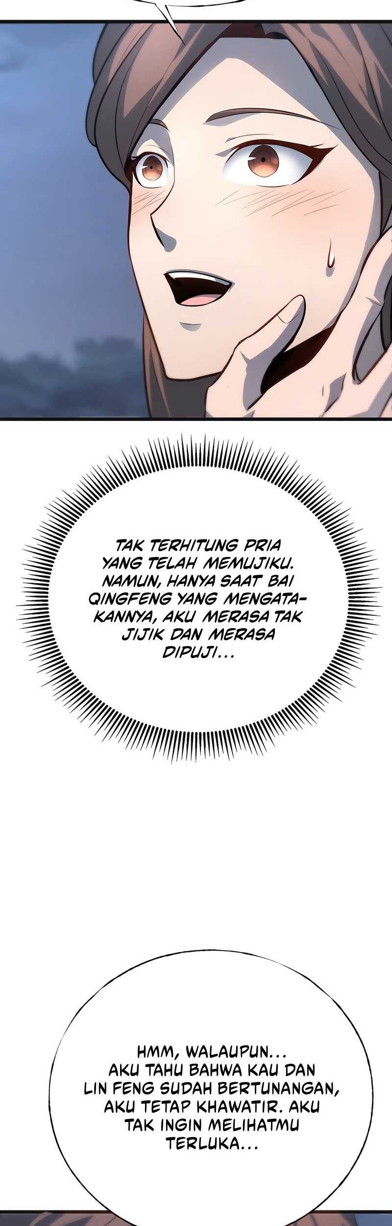 I, the Strongest Boss Chapter 13 - halaman 31