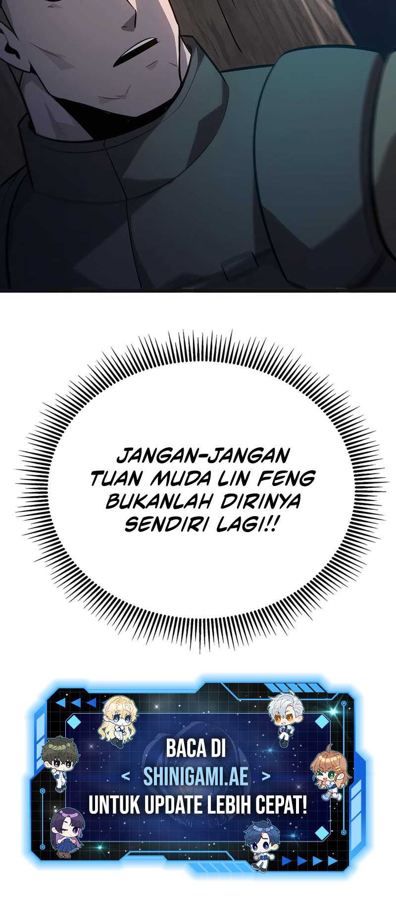 I, the Strongest Boss Chapter 13 - halaman 36