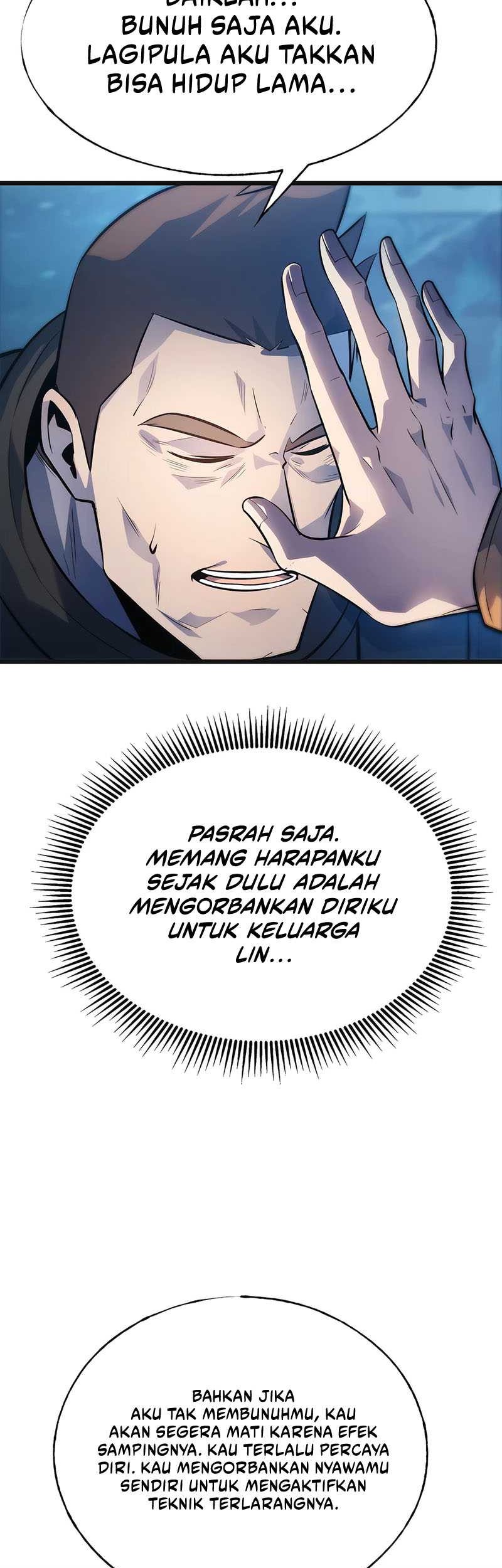 I, the Strongest Boss Chapter 13 - halaman 4