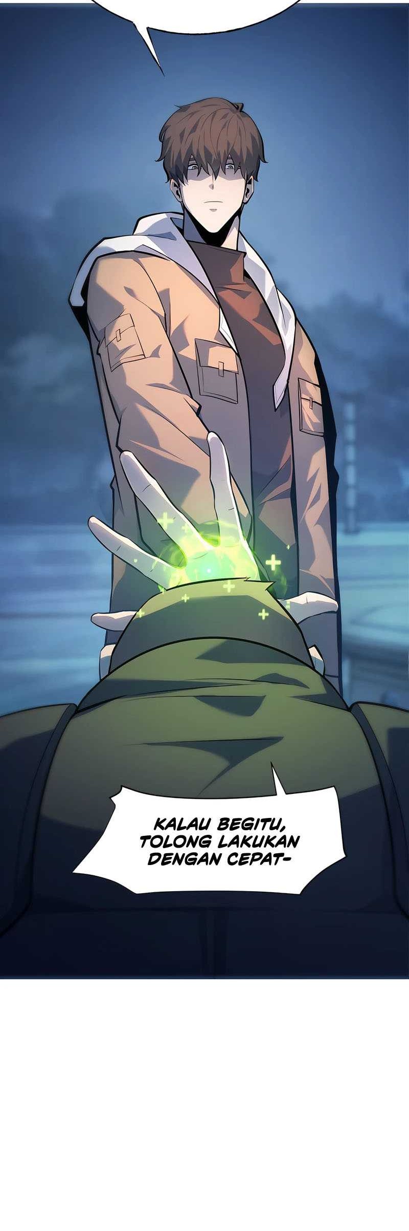 I, the Strongest Boss Chapter 13 - halaman 5