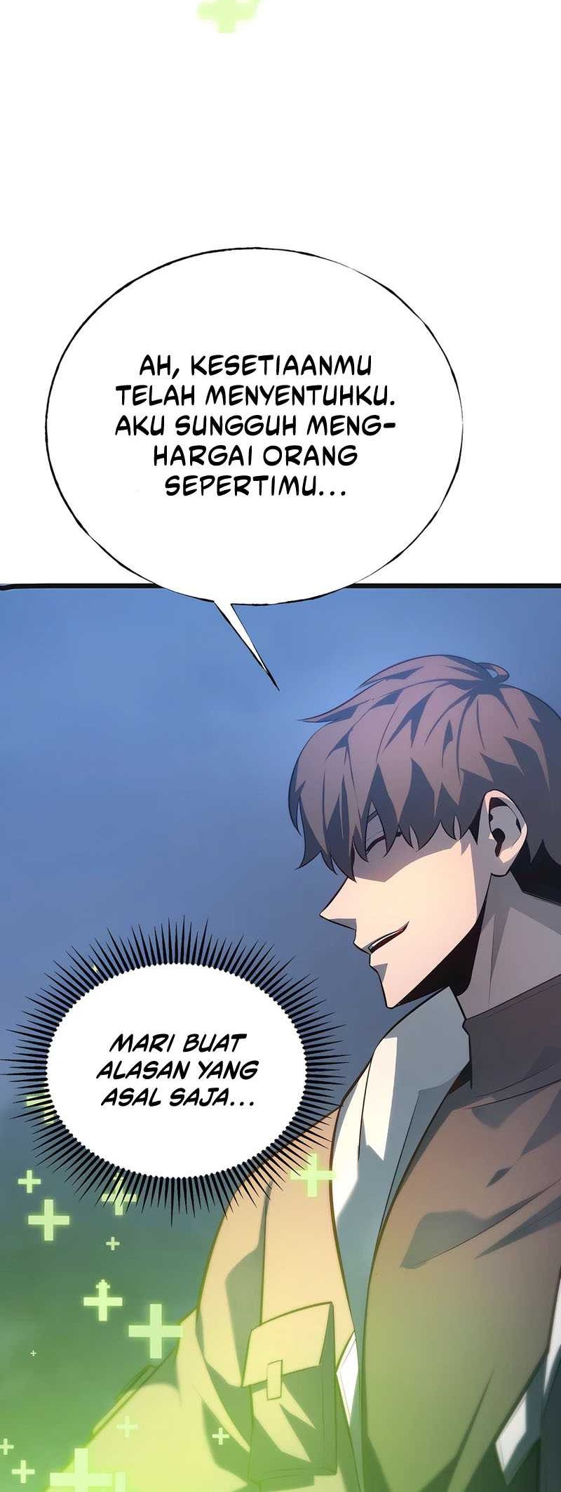 I, the Strongest Boss Chapter 13 - halaman 9
