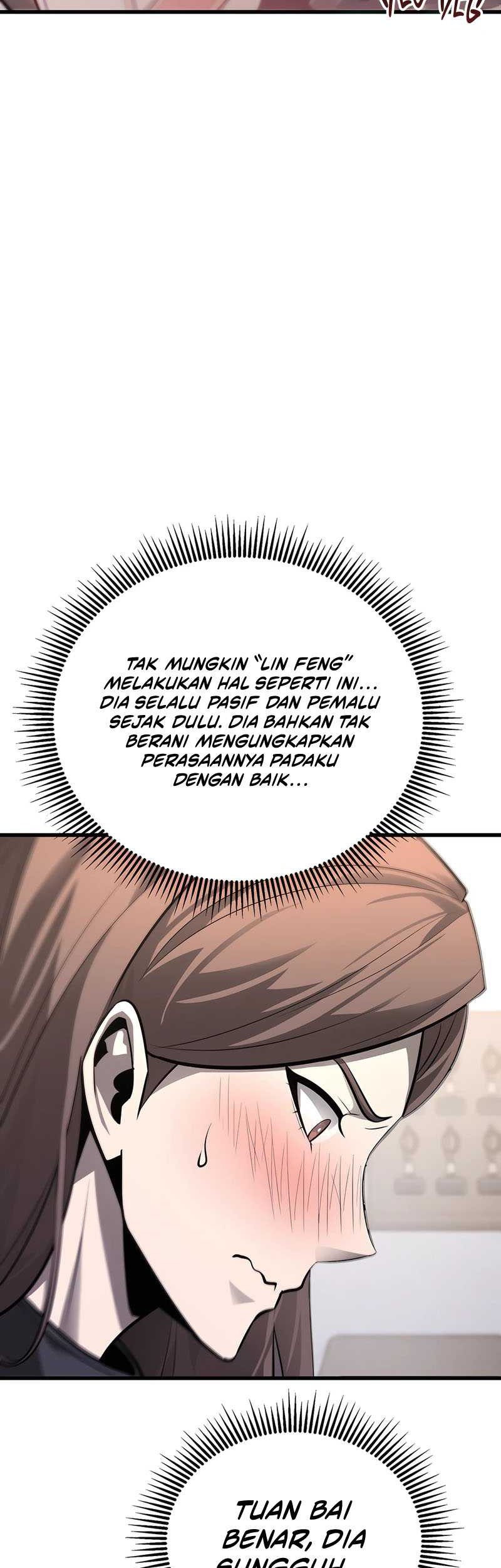 I, the Strongest Boss Chapter 14 - halaman 12