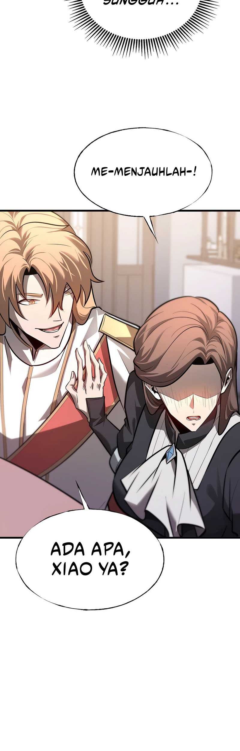 I, the Strongest Boss Chapter 14 - halaman 13