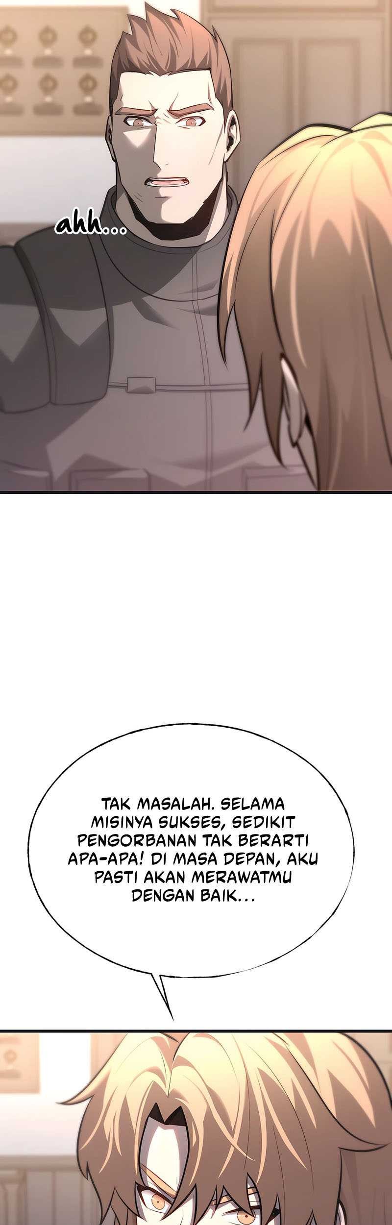 I, the Strongest Boss Chapter 14 - halaman 18