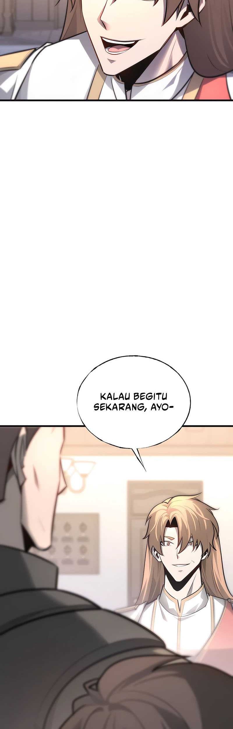 I, the Strongest Boss Chapter 14 - halaman 19