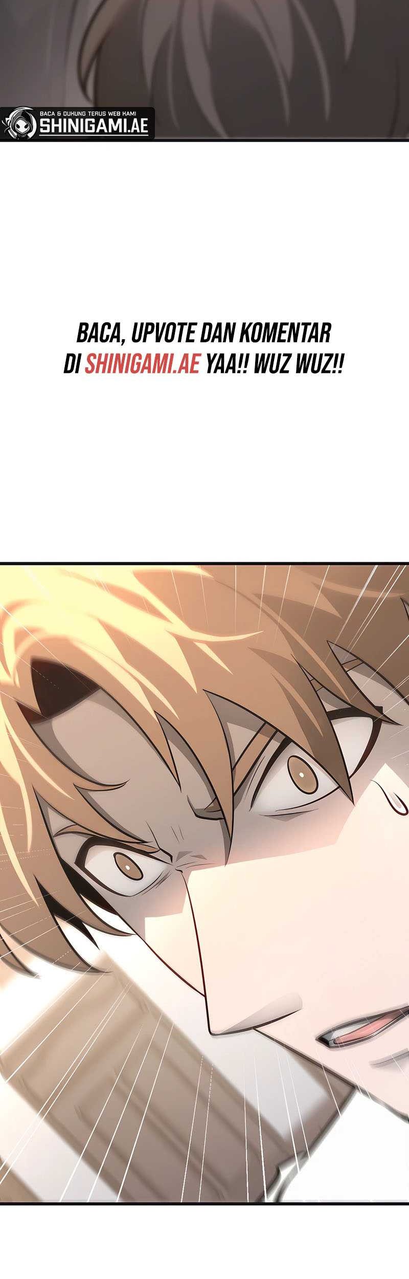 I, the Strongest Boss Chapter 14 - halaman 20