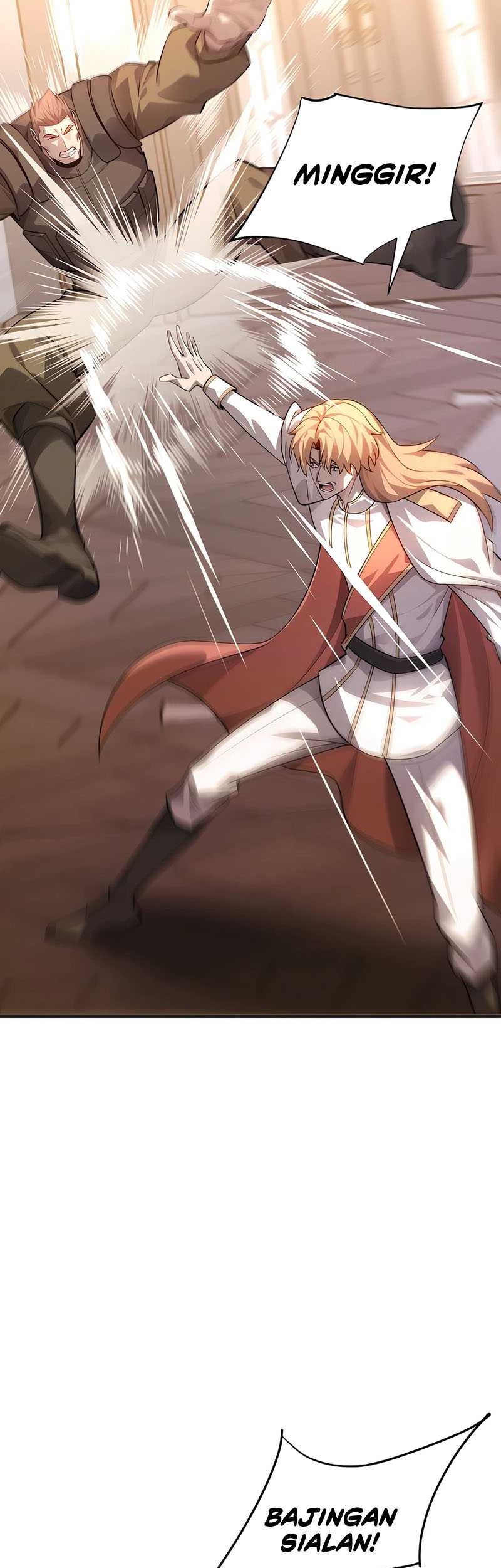 I, the Strongest Boss Chapter 14 - halaman 24
