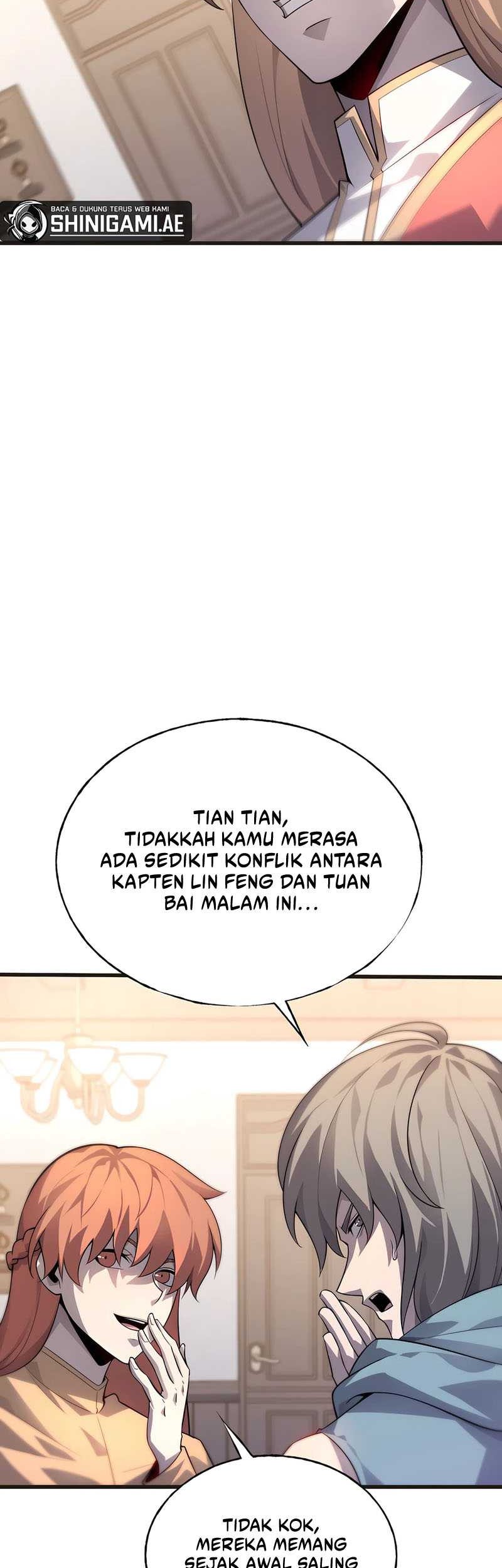 I, the Strongest Boss Chapter 14 - halaman 28