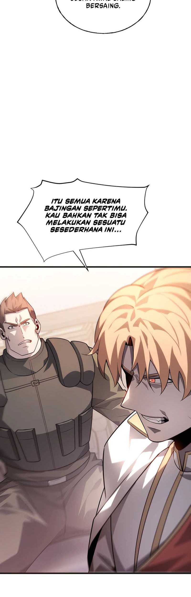 I, the Strongest Boss Chapter 14 - halaman 29