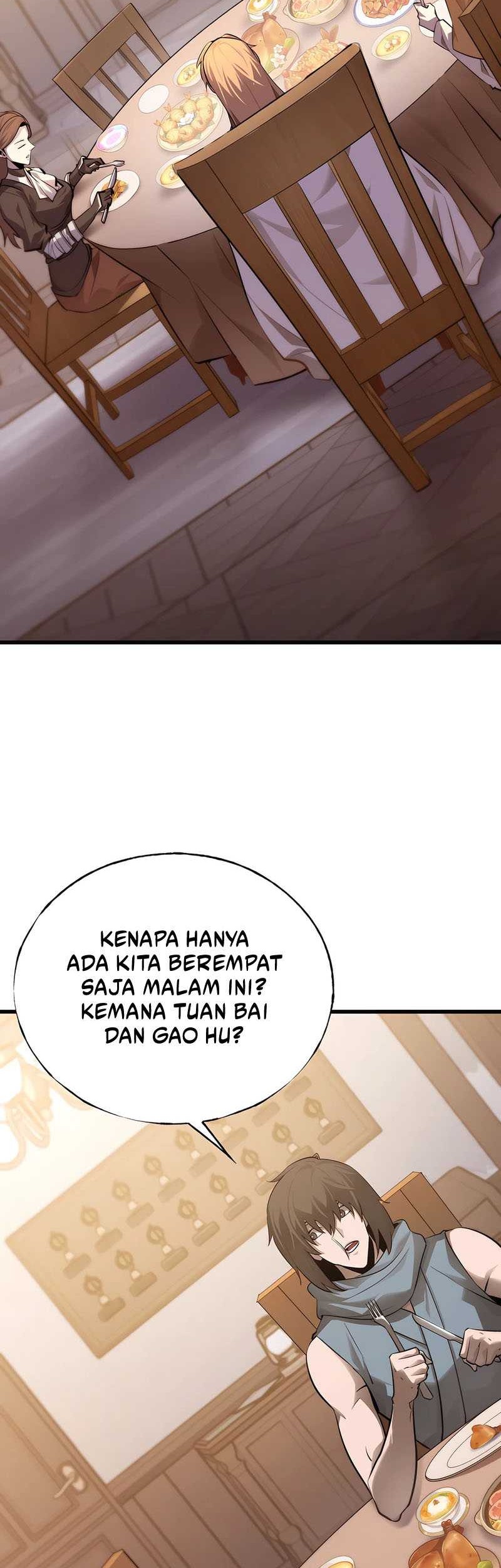 I, the Strongest Boss Chapter 14 - halaman 3
