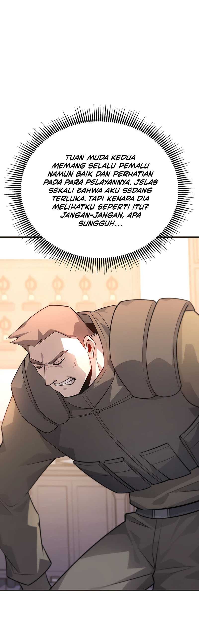 I, the Strongest Boss Chapter 14 - halaman 30