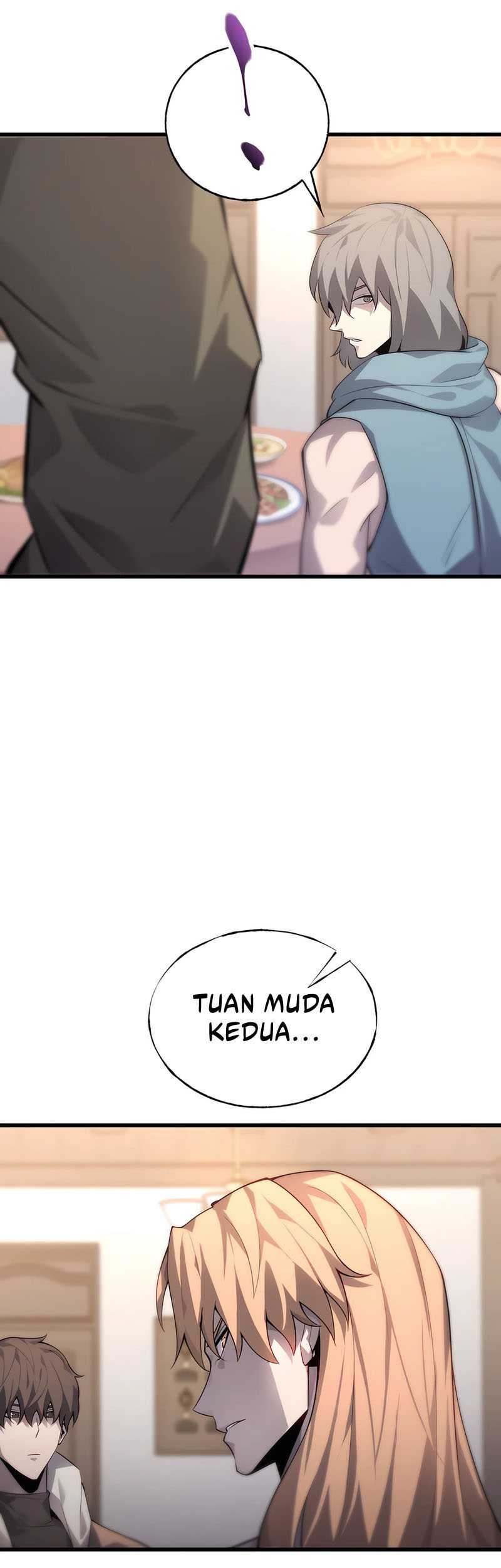I, the Strongest Boss Chapter 14 - halaman 34