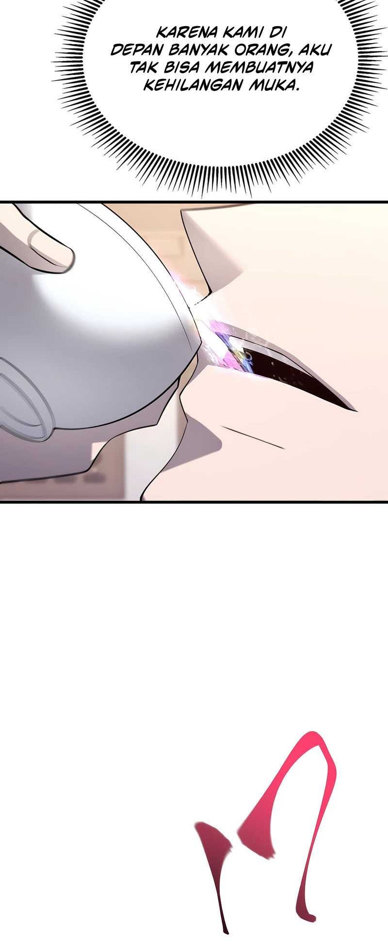 I, the Strongest Boss Chapter 14 - halaman 37