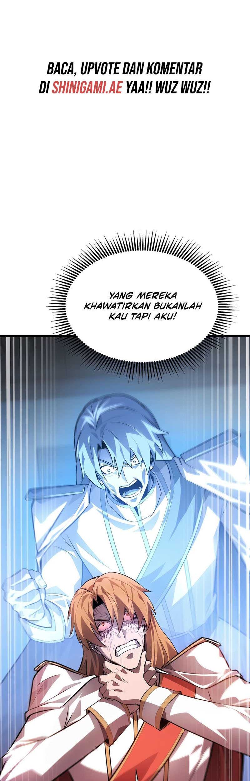 I, the Strongest Boss Chapter 14 - halaman 39