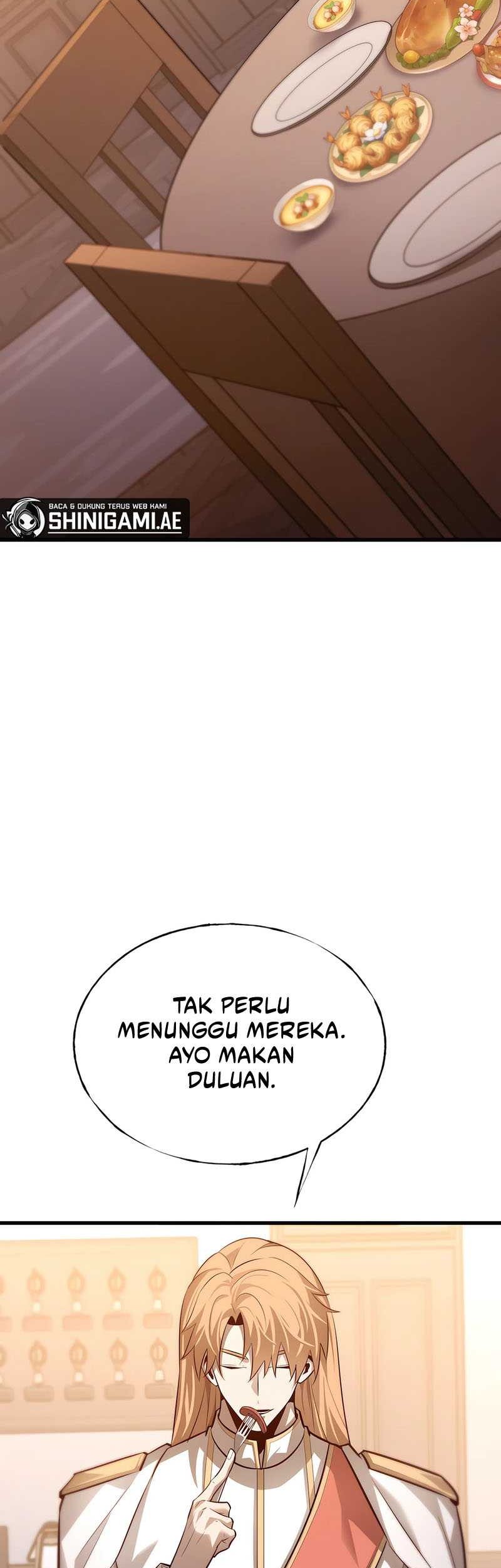 I, the Strongest Boss Chapter 14 - halaman 4