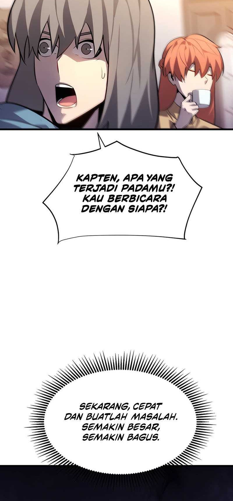 I, the Strongest Boss Chapter 14 - halaman 41