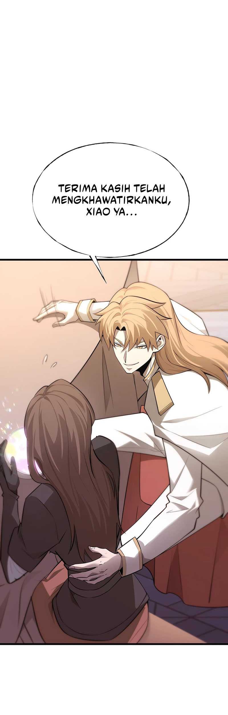 I, the Strongest Boss Chapter 14 - halaman 8