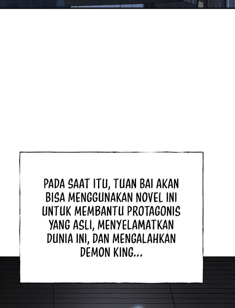I, the Strongest Boss Chapter 15 - halaman 13