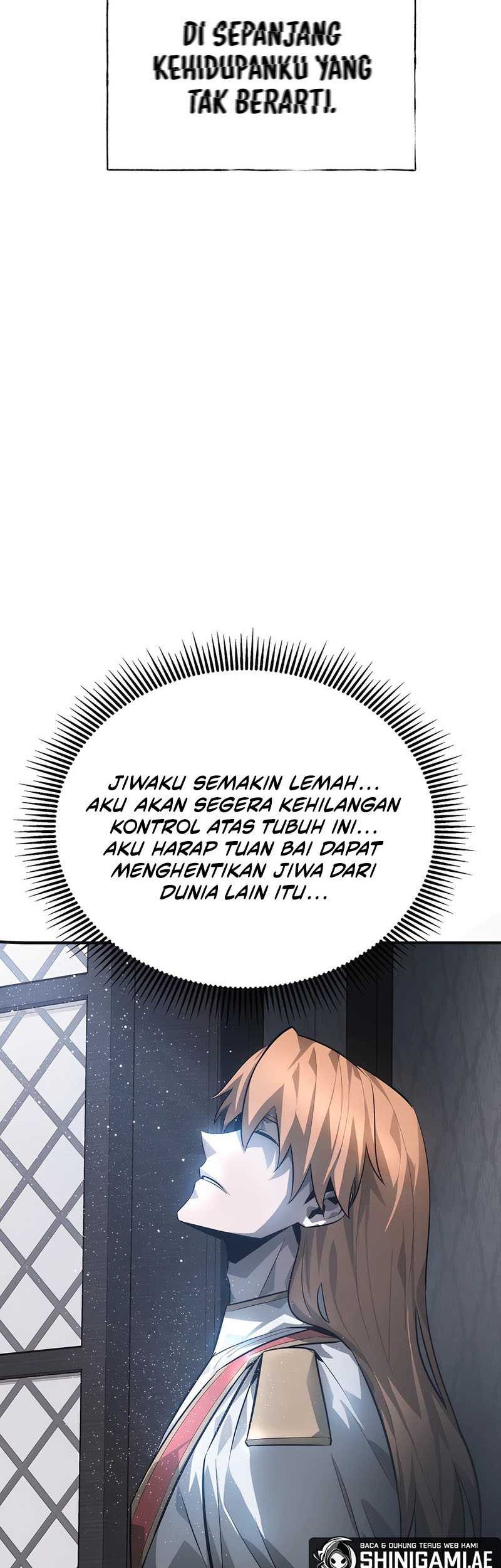 I, the Strongest Boss Chapter 15 - halaman 15