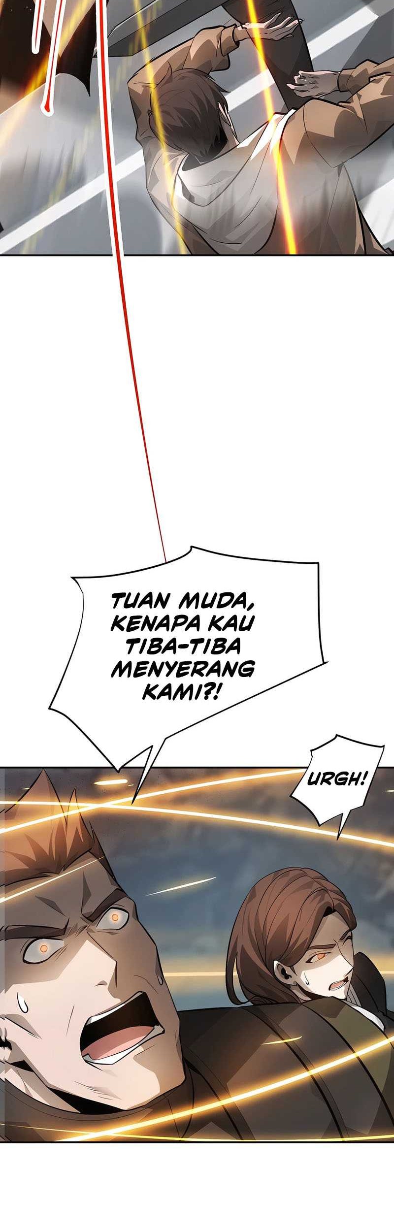 I, the Strongest Boss Chapter 15 - halaman 26