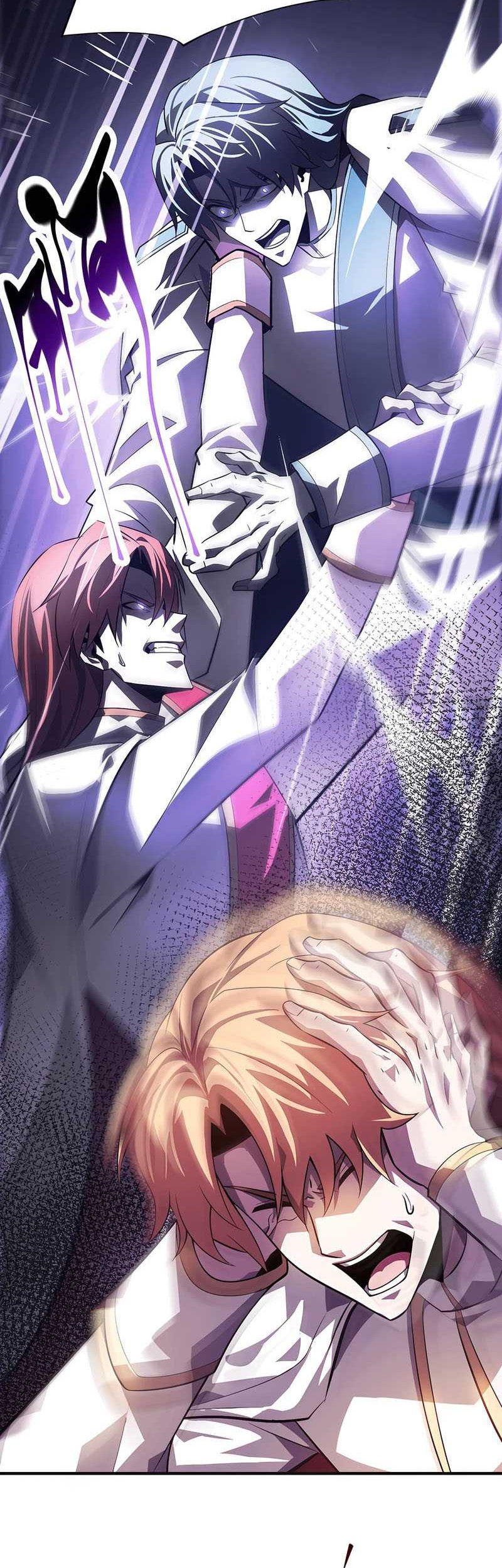 I, the Strongest Boss Chapter 15 - halaman 3