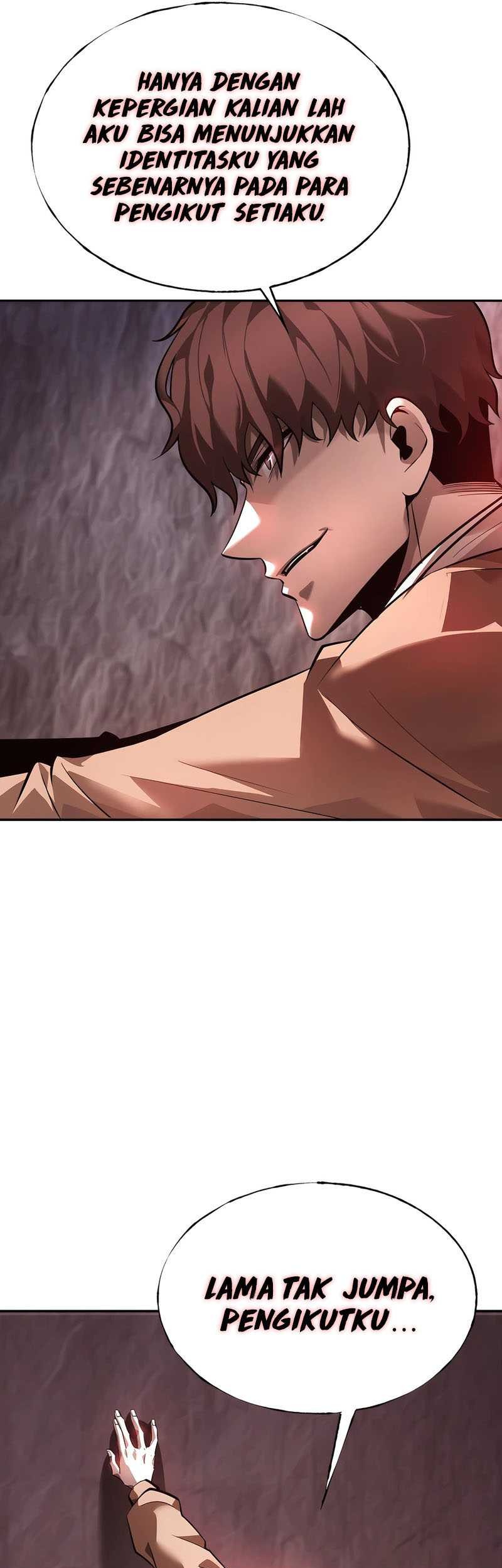 I, the Strongest Boss Chapter 15 - halaman 37