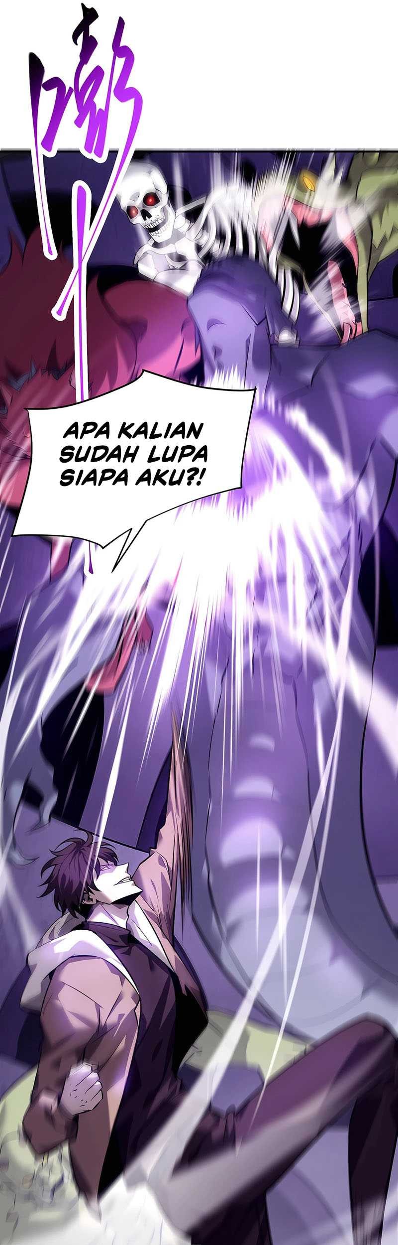 I, the Strongest Boss Chapter 15 - halaman 41