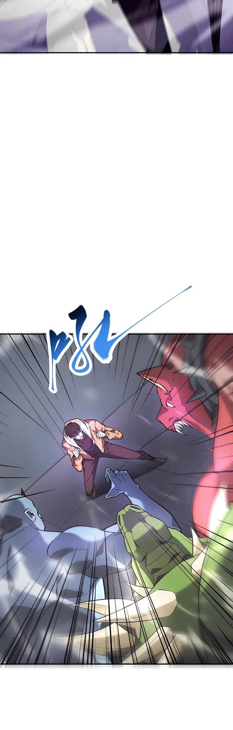 I, the Strongest Boss Chapter 15 - halaman 42