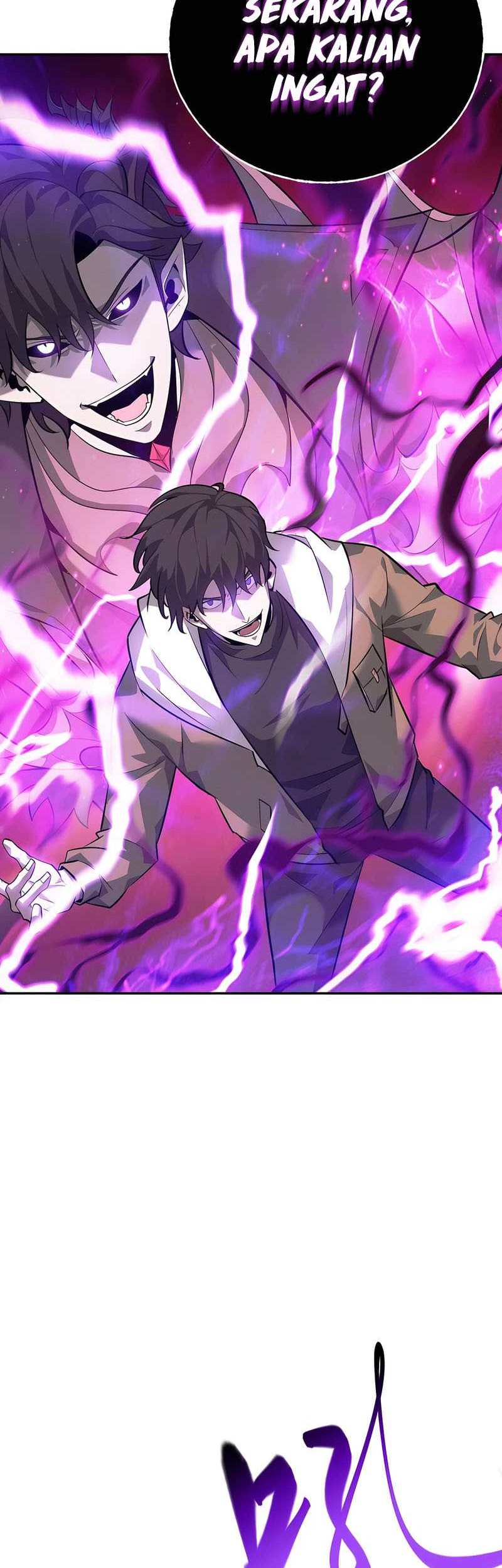 I, the Strongest Boss Chapter 15 - halaman 46