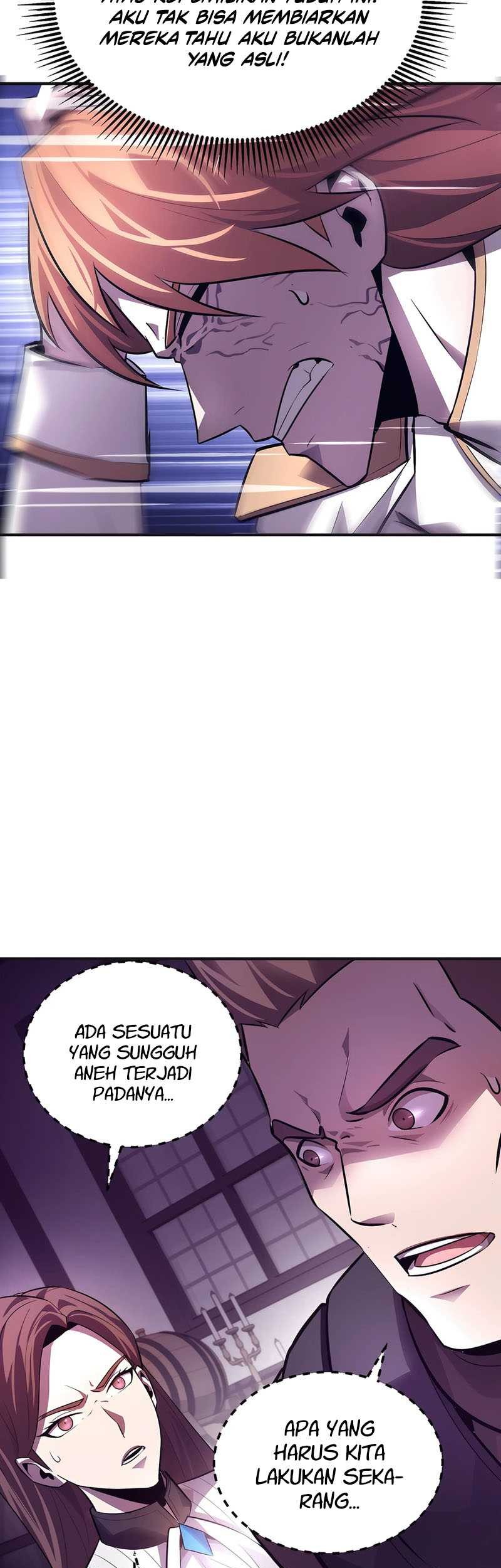 I, the Strongest Boss Chapter 15 - halaman 6