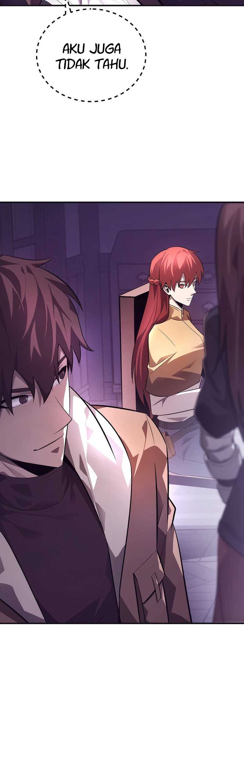 I, the Strongest Boss Chapter 15 - halaman 7