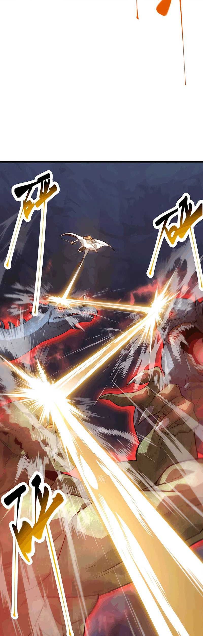 I, the Strongest Boss Chapter 16 - halaman 10