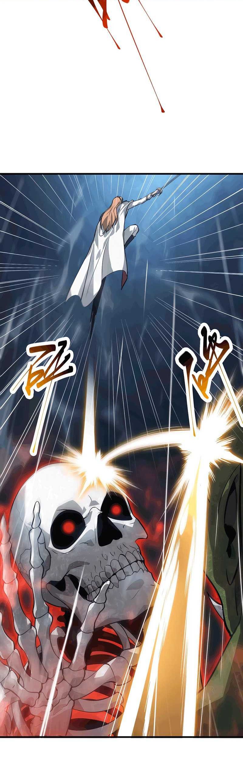 I, the Strongest Boss Chapter 16 - halaman 12