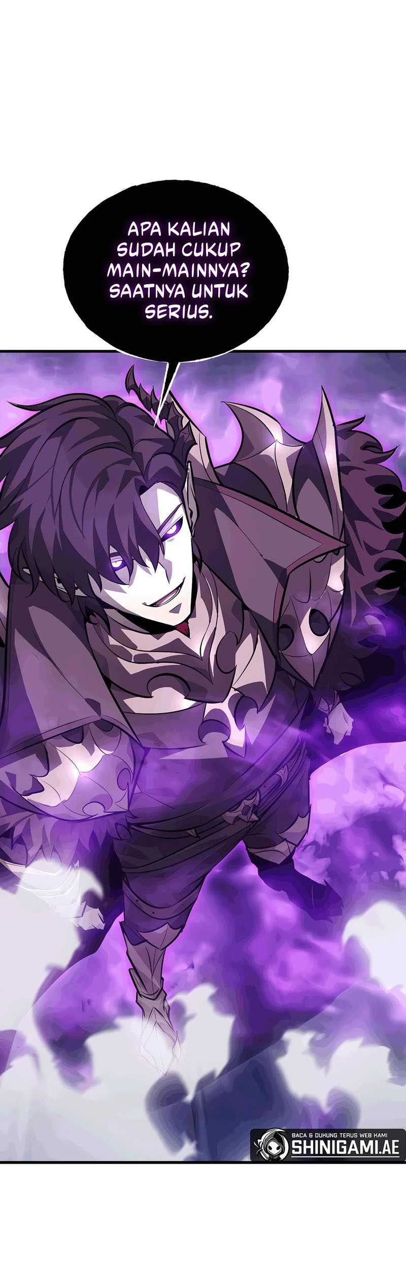 I, the Strongest Boss Chapter 16 - halaman 13