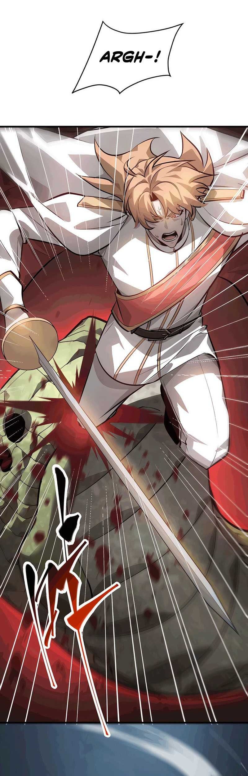I, the Strongest Boss Chapter 16 - halaman 14