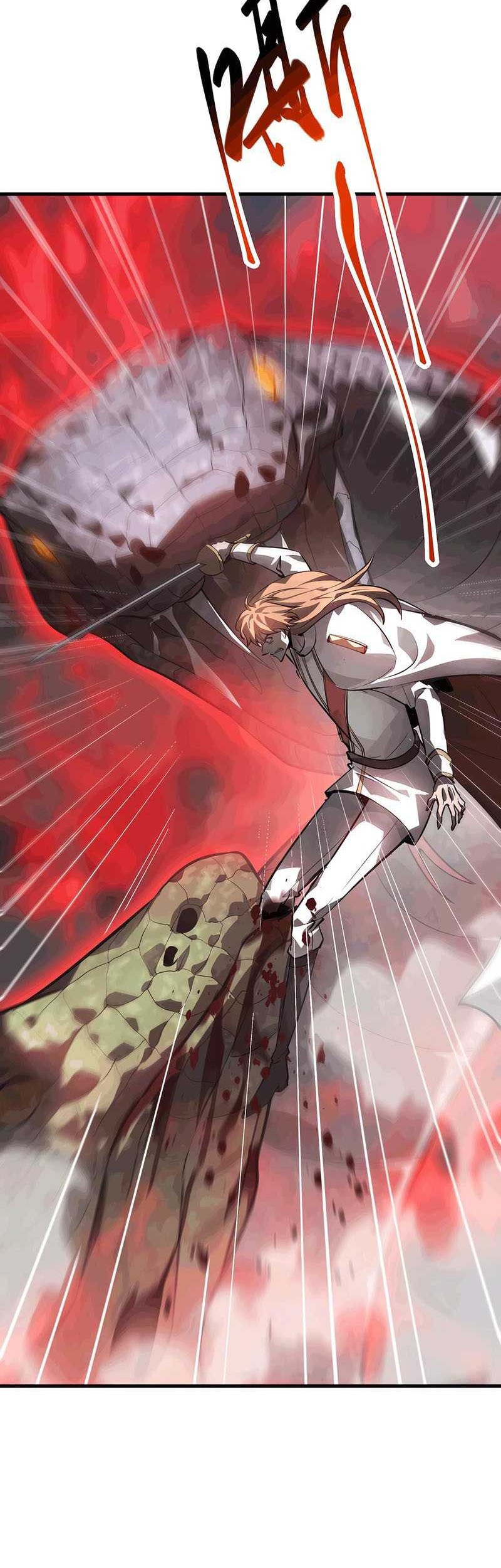I, the Strongest Boss Chapter 16 - halaman 16
