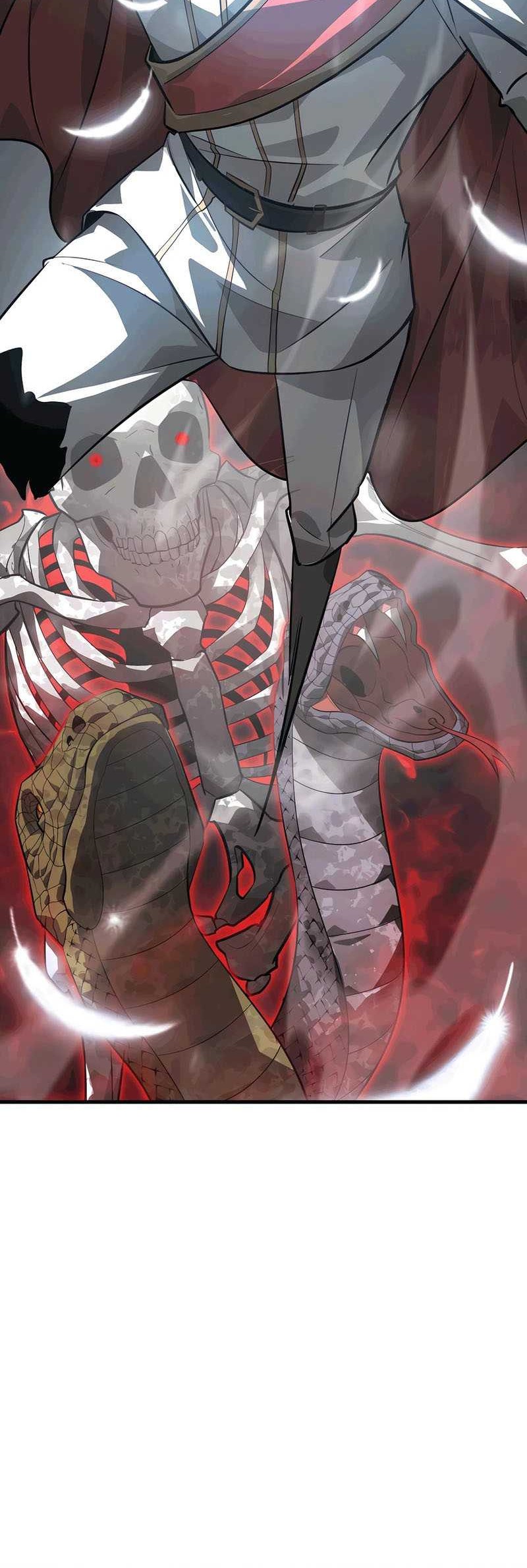 I, the Strongest Boss Chapter 16 - halaman 20