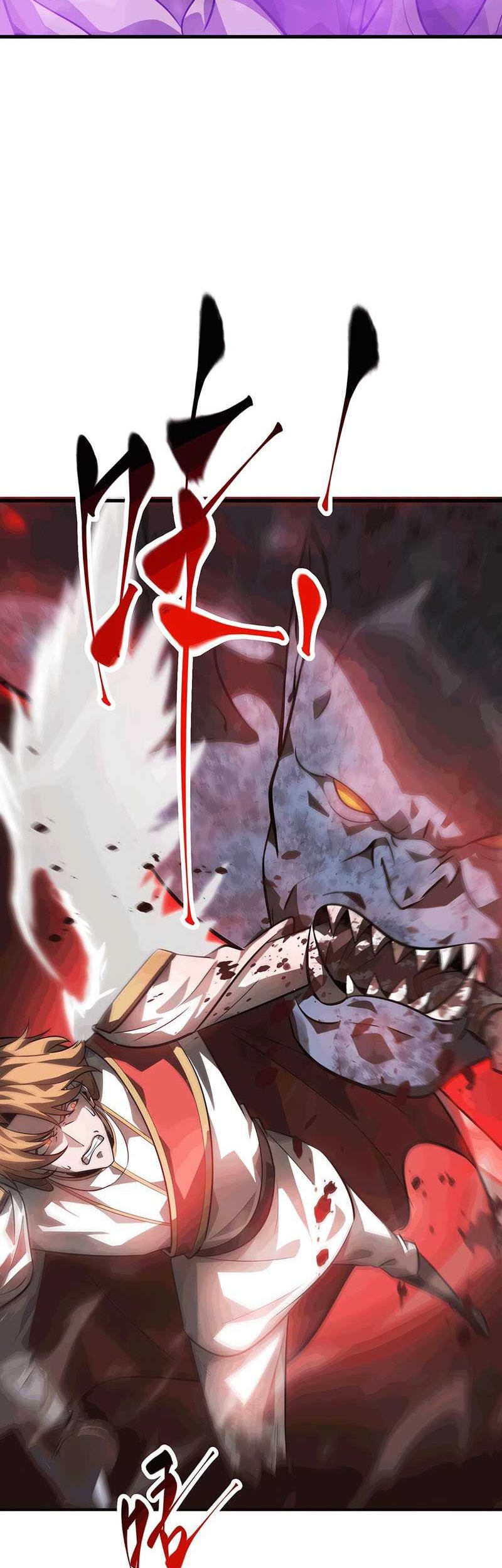 I, the Strongest Boss Chapter 16 - halaman 22