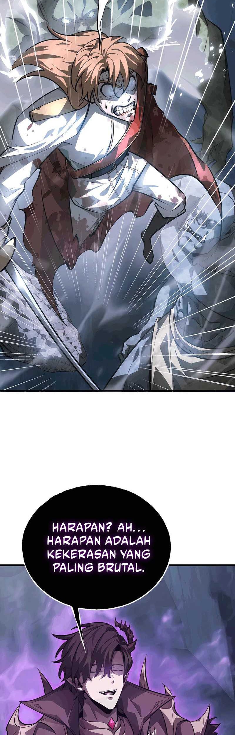 I, the Strongest Boss Chapter 16 - halaman 26